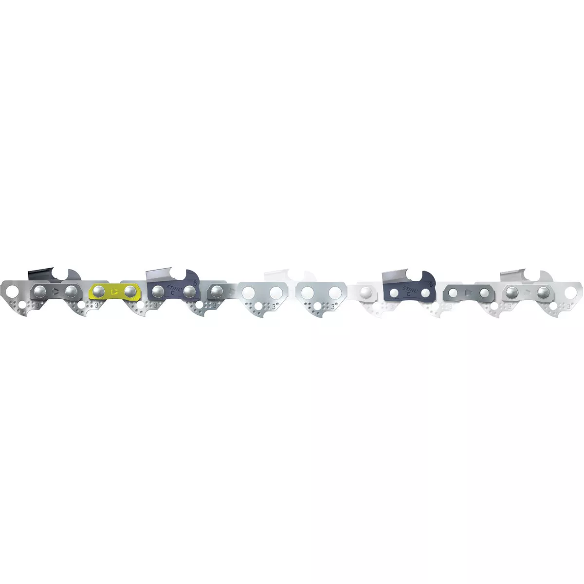 STIHL OILOMATIC PICCO Super PS 63PS 61E Chainsaw Chain-