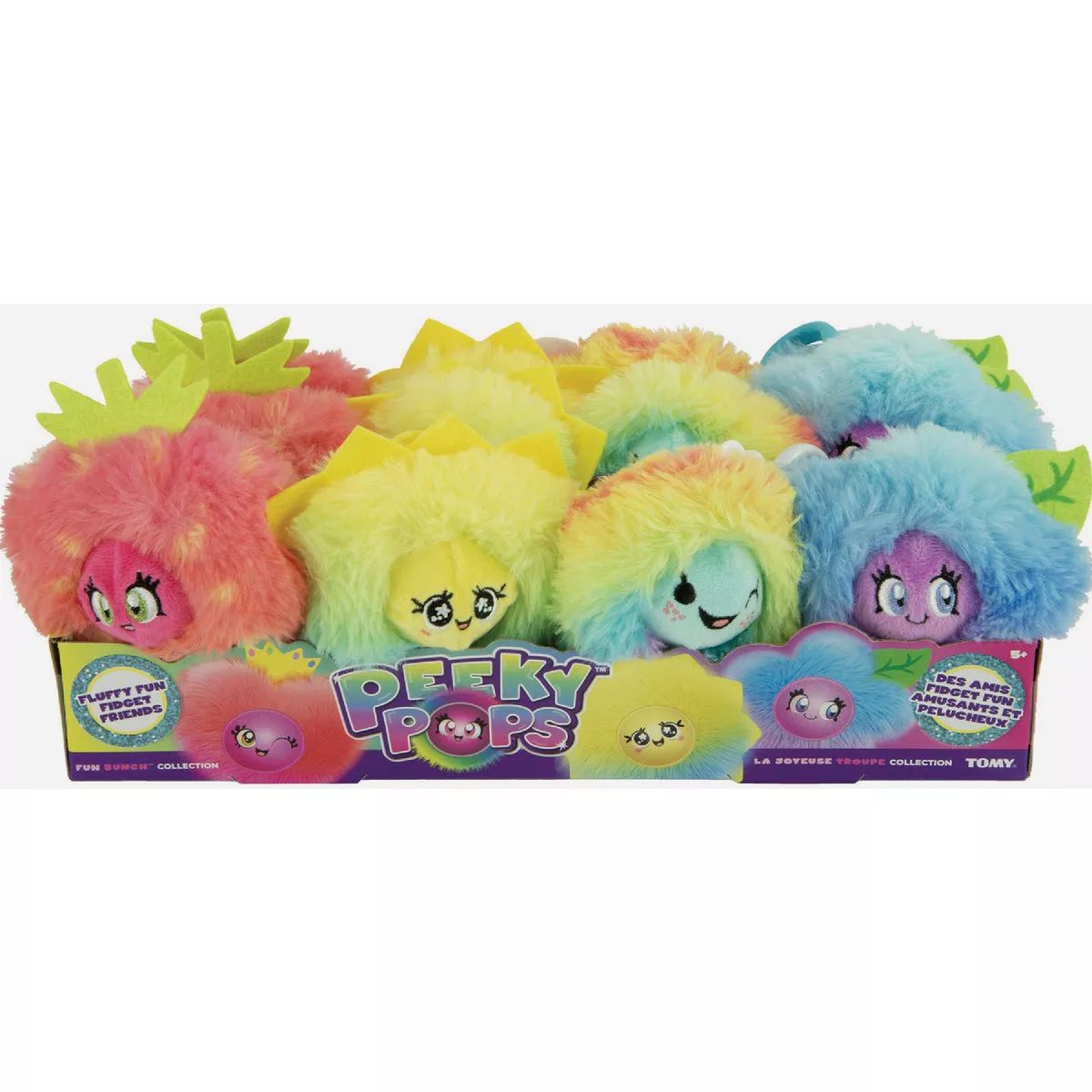 Peeky Pops Assortment - photo 5