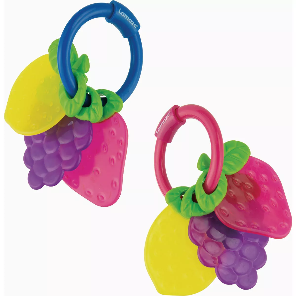 Lamaze Fruity Teether
