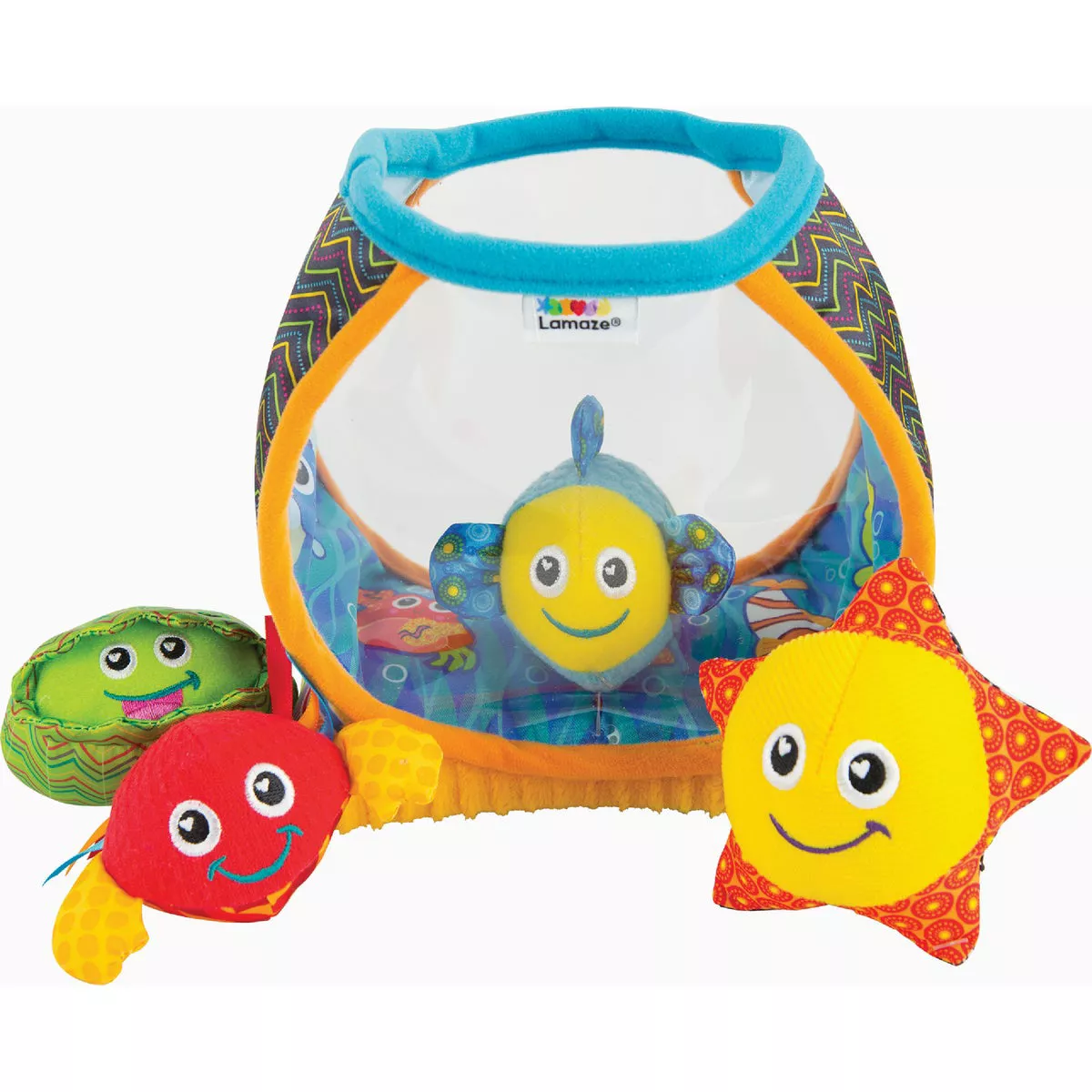 Lamaze My First Fishbowl