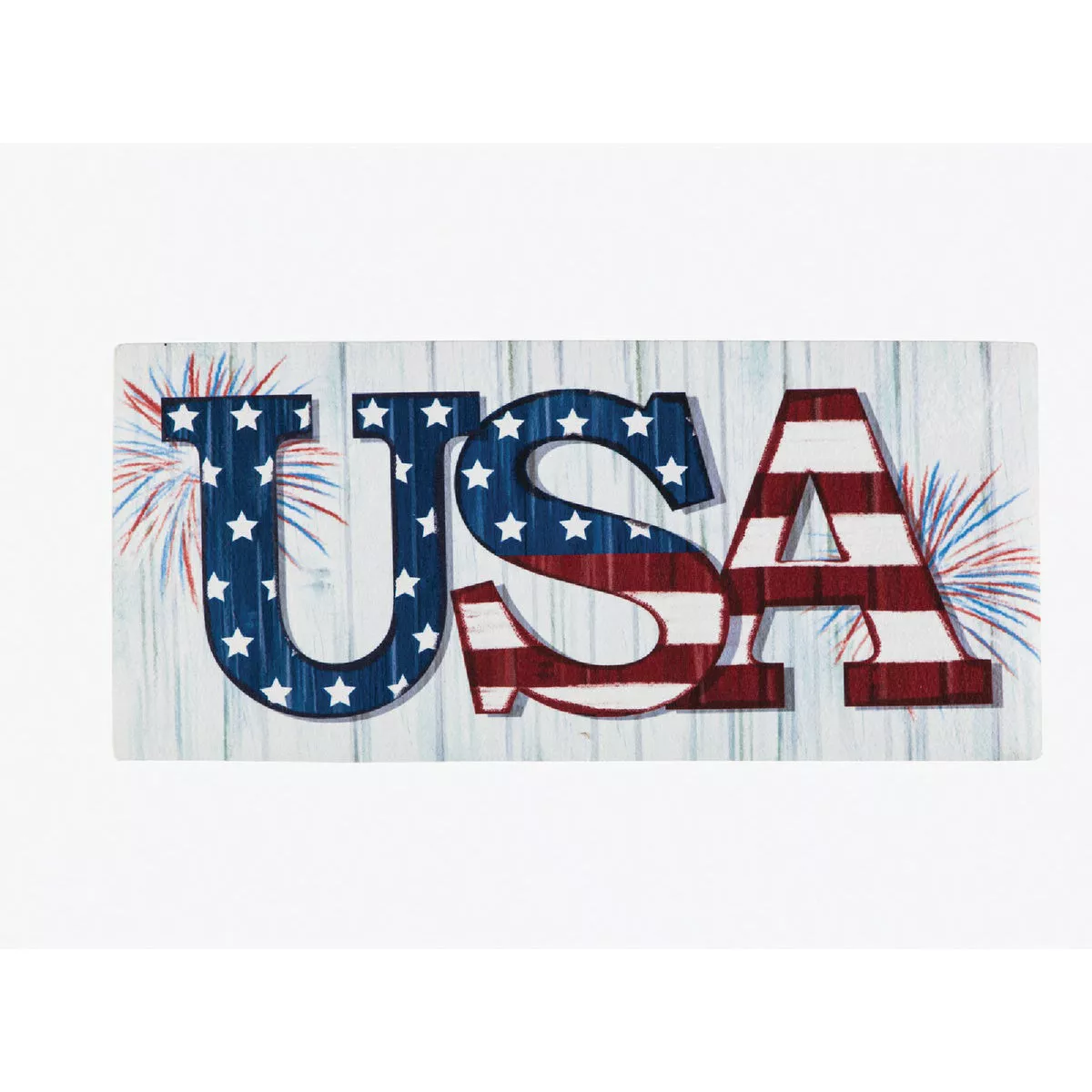 Evergreen USA Fireworks Sassafras Switch Mat