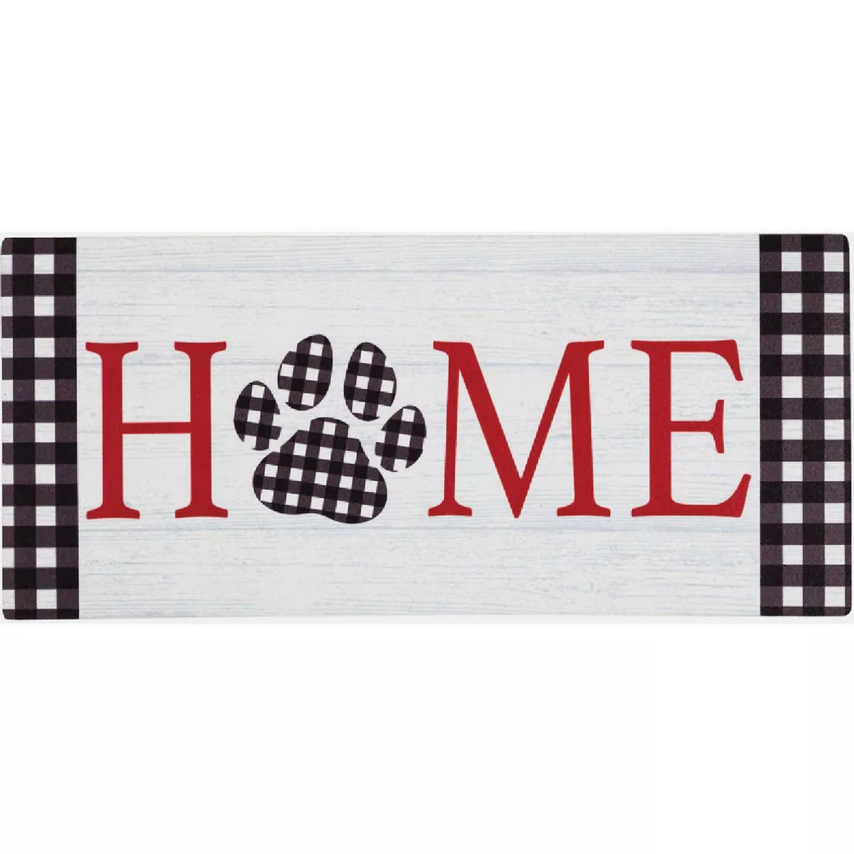 Evergreen Home Pawprint Sassafras Switch Mat