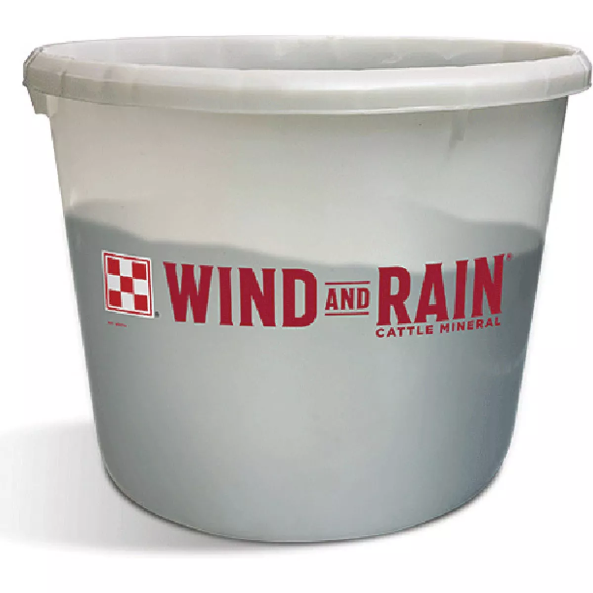 Purina Wind and Rain 225 Lb. Storm Mineral Tub Supplement