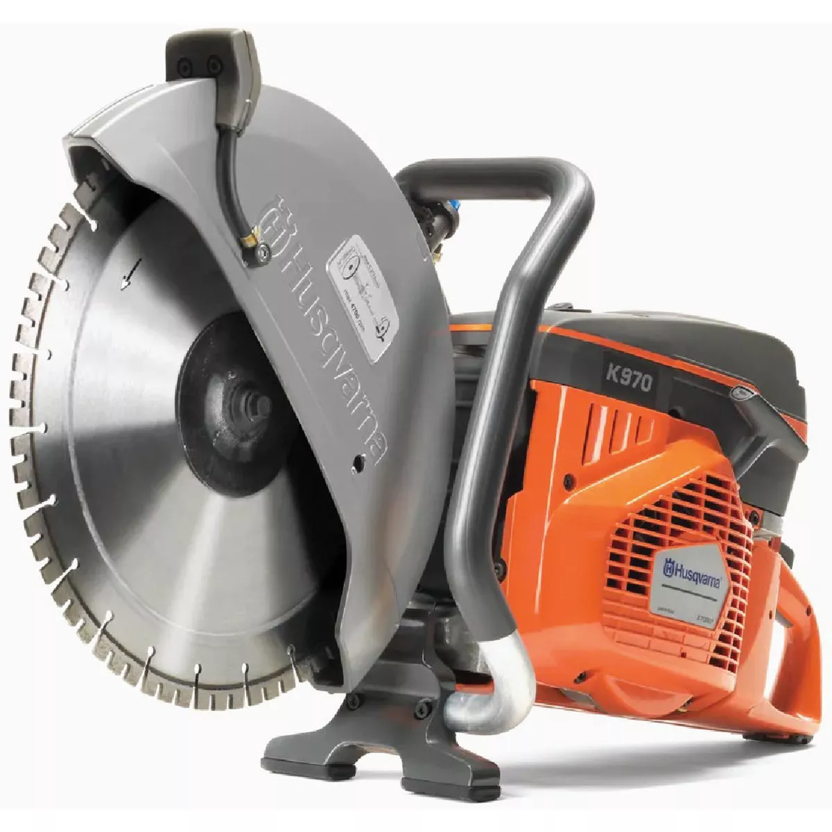 Husqvarna K970 16 In. Gas Cut-Off Saw