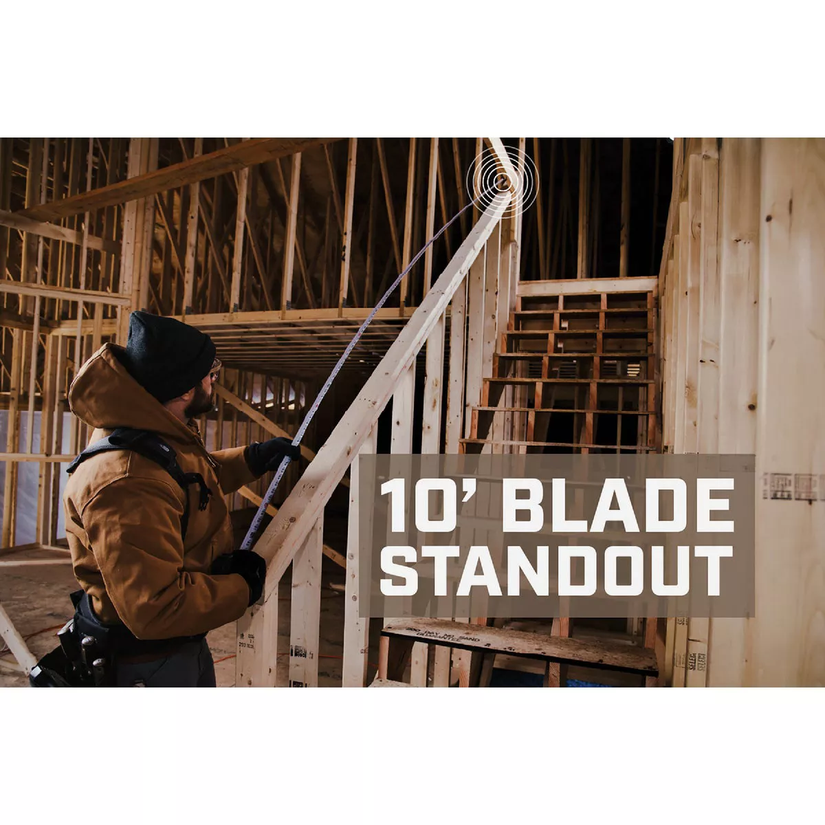 Spec Ops 25 Ft. Tape Measure - photo 3