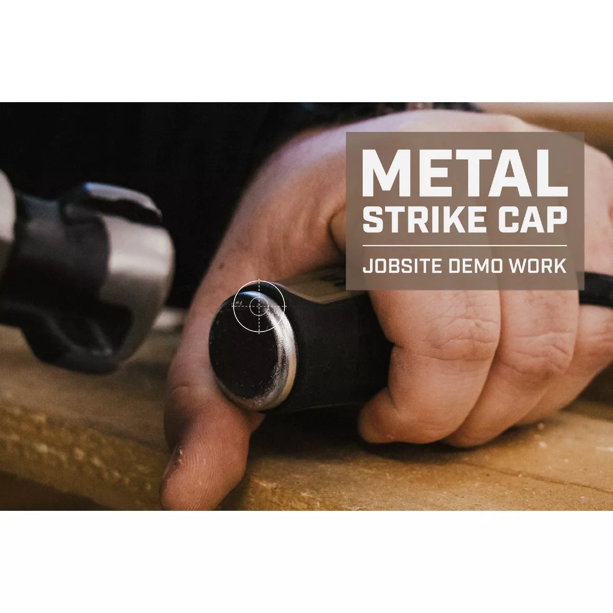 Spec Ops 1 In. Wood Chisel - photo 4