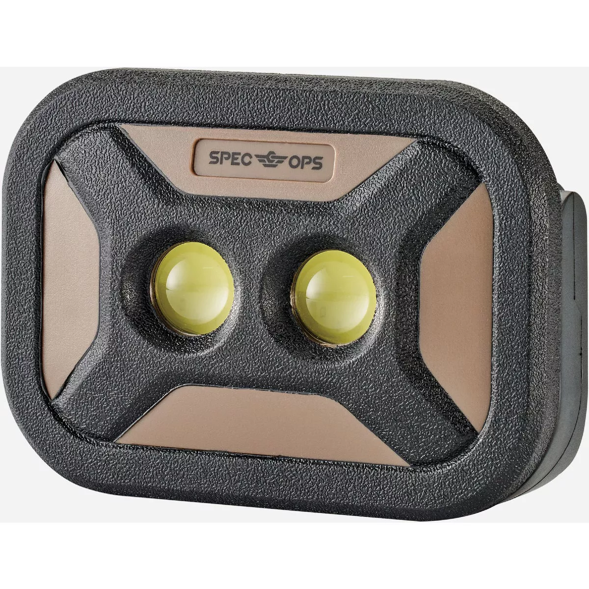 Spec Ops 800 Lm. LED Rechargeable Waterproof Work Light | True Value ...