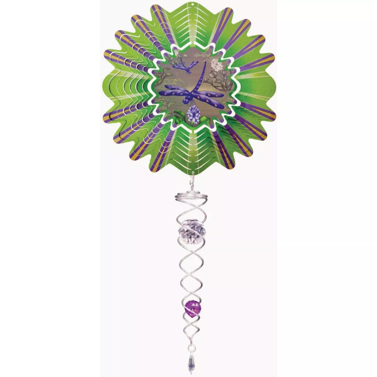 Spinfinity Designs Animated Dragonfly Mini Set