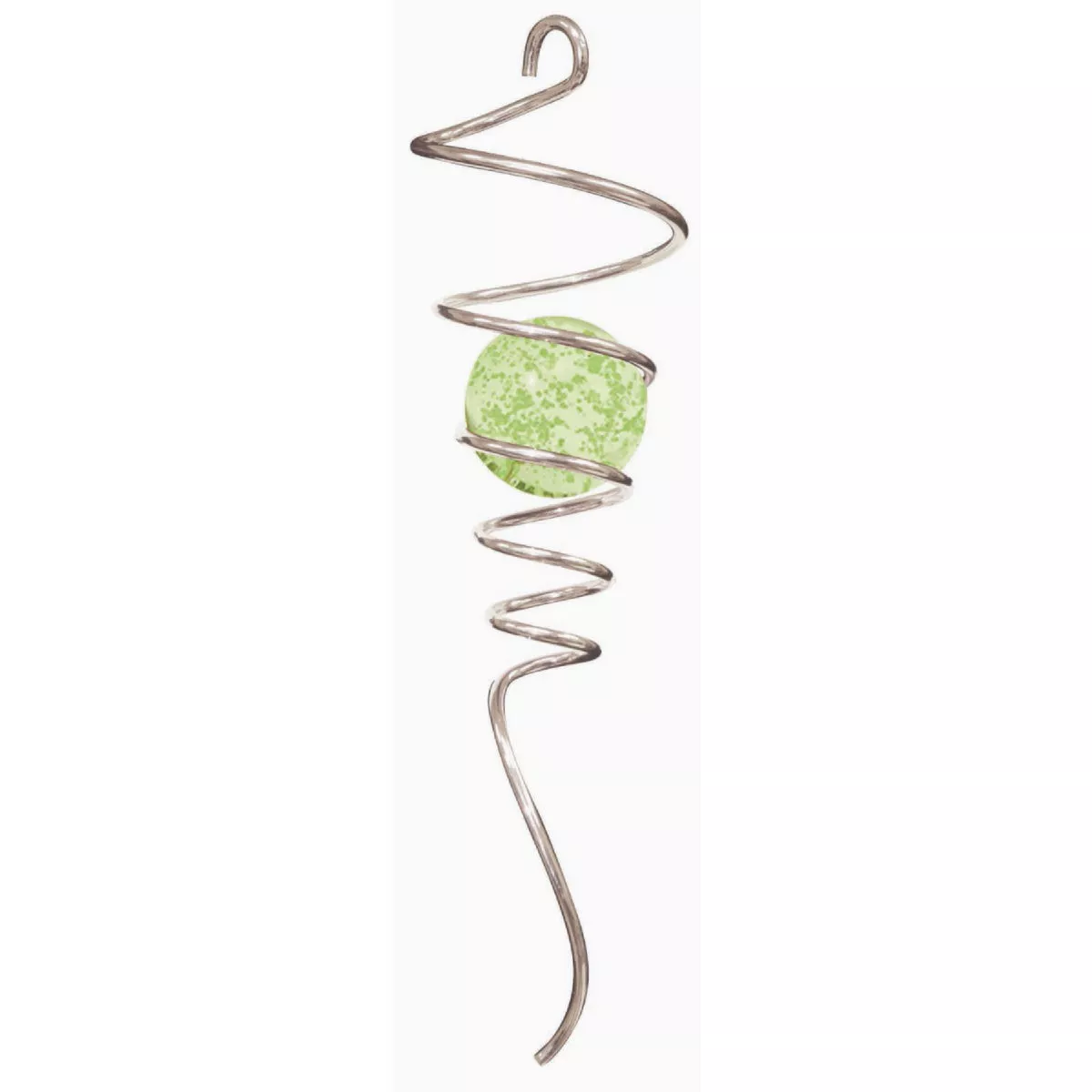 Spinfinity Designs Silver Glow Tail | True Value Hardware