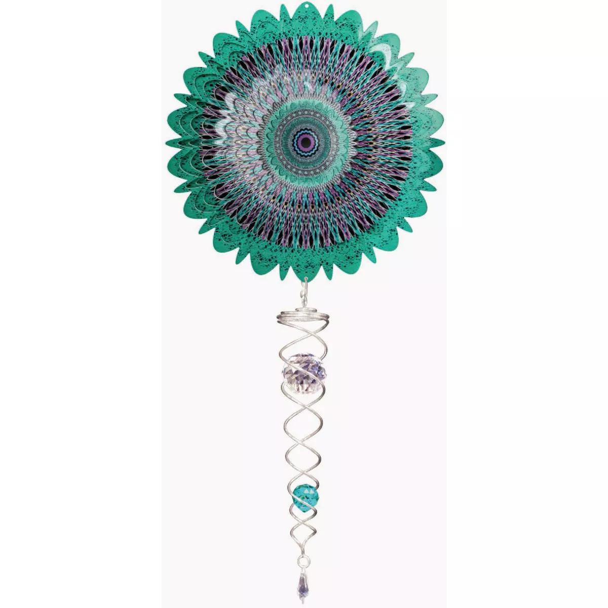 Spinfinity Designs Cosmic Mandala Mini Set | True Value Hardware