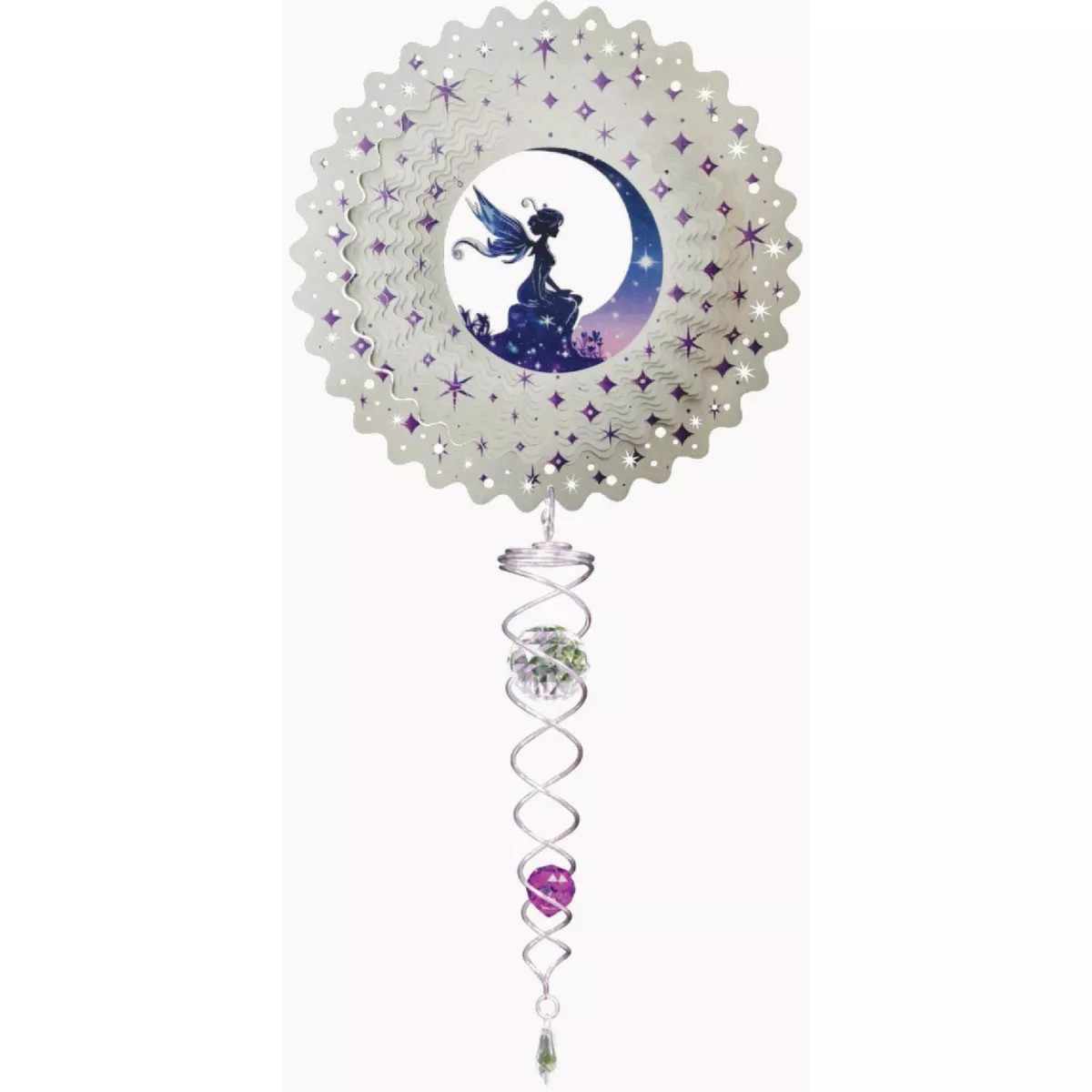 Spinfinity Designs Fairy Mini Set-