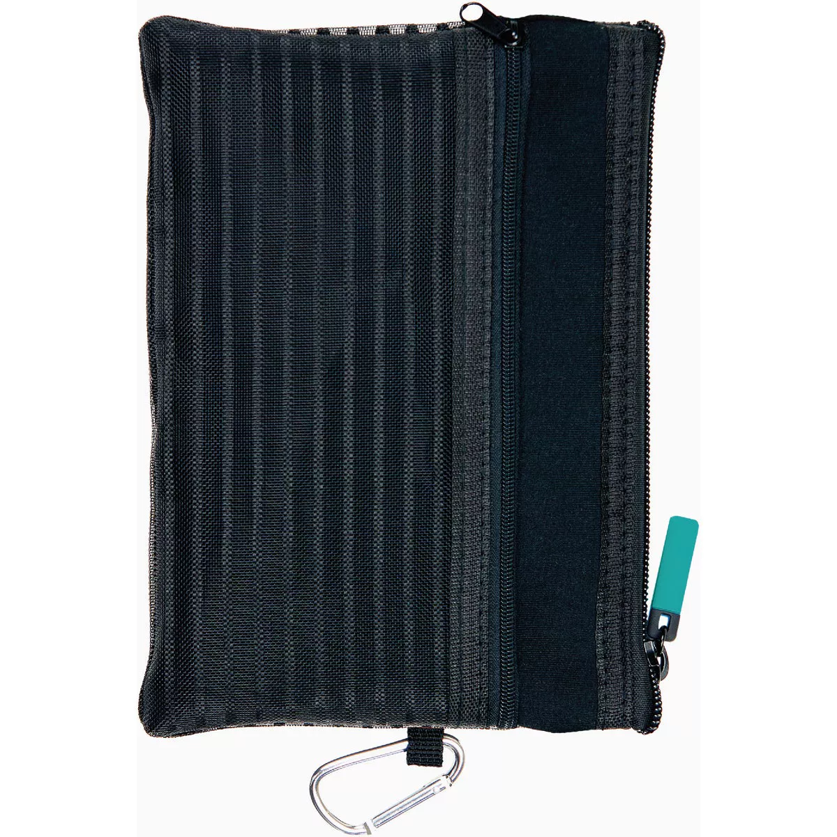 Wrap-It Storage Nothing to Hide Mesh Pocket Neoprene Case