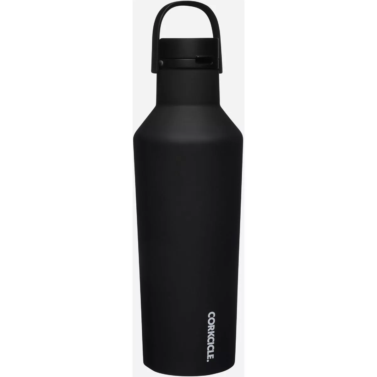 Corkcicle 32 oz Sport Canteen in Black
