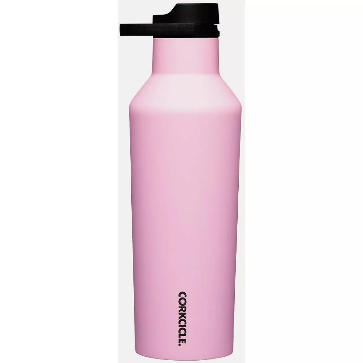 Corkcicle 32 oz Sport Canteen in Sun-Soaked Pink