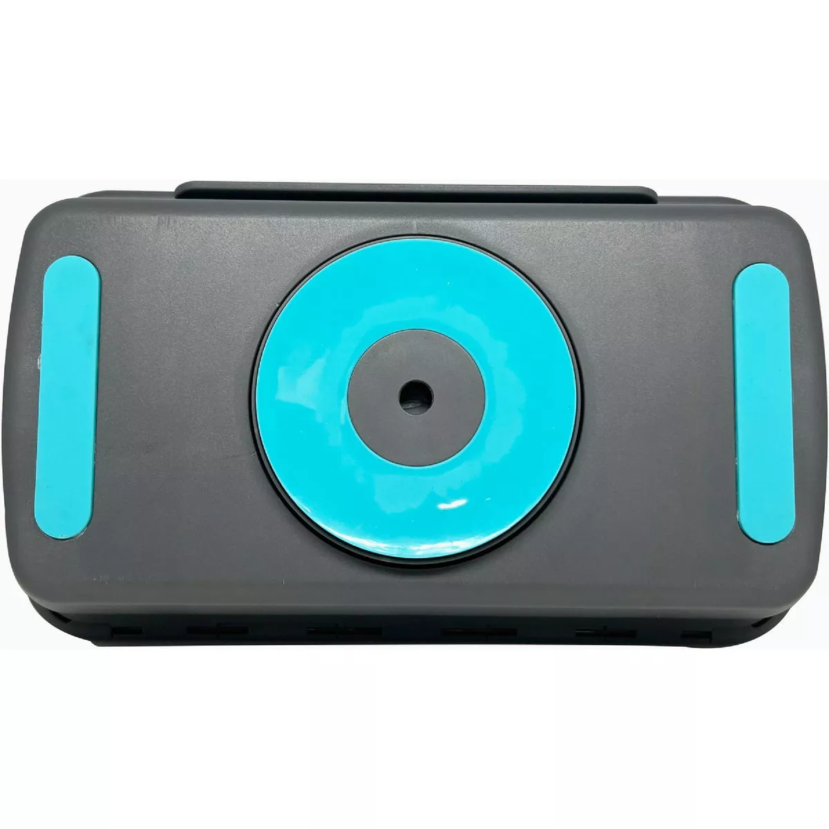 Toadfish Dry Box with Removable Cell Phone Tray Storage Holder