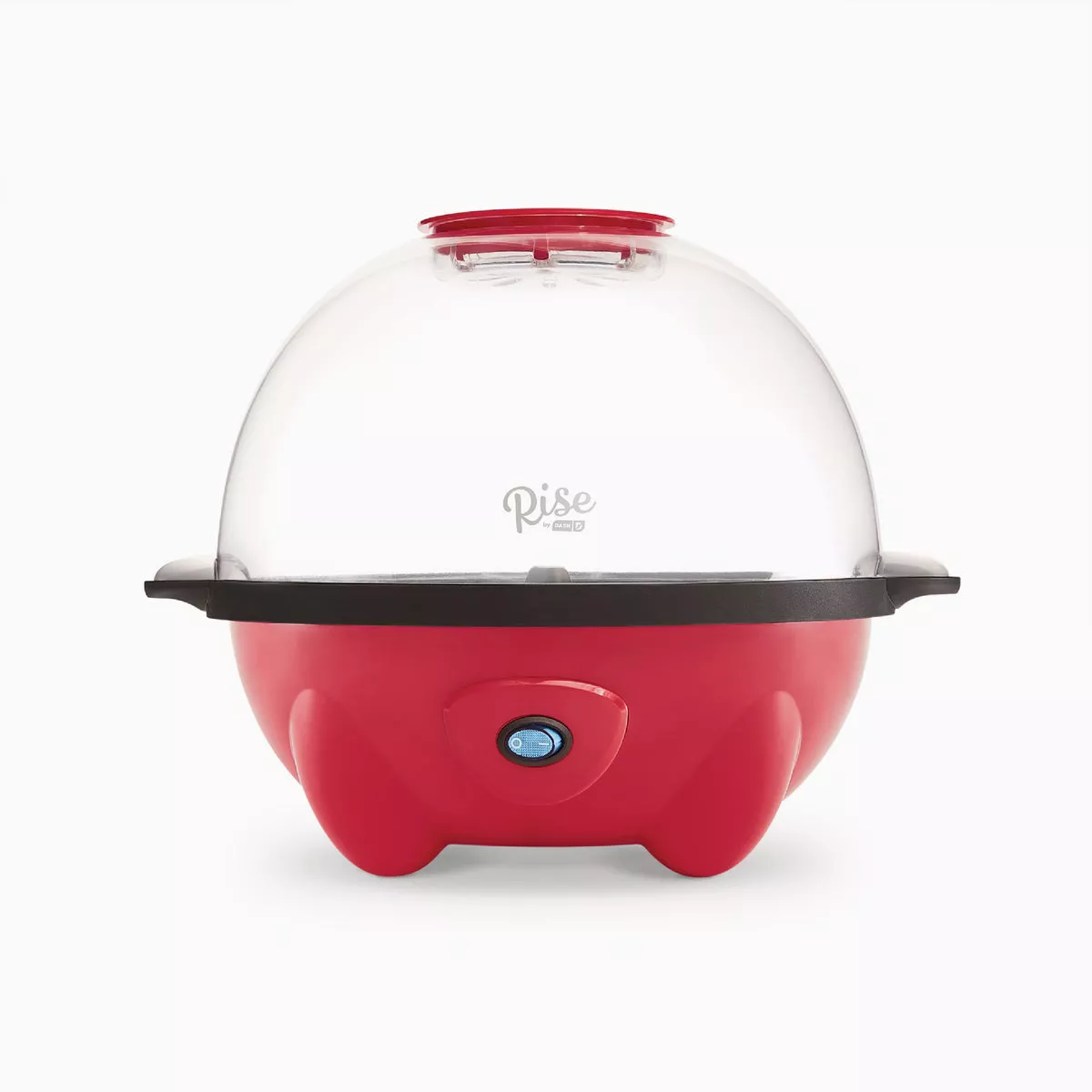 Rise by Dash Rise Red Stirring Popcorn Popper | True Value Hardware