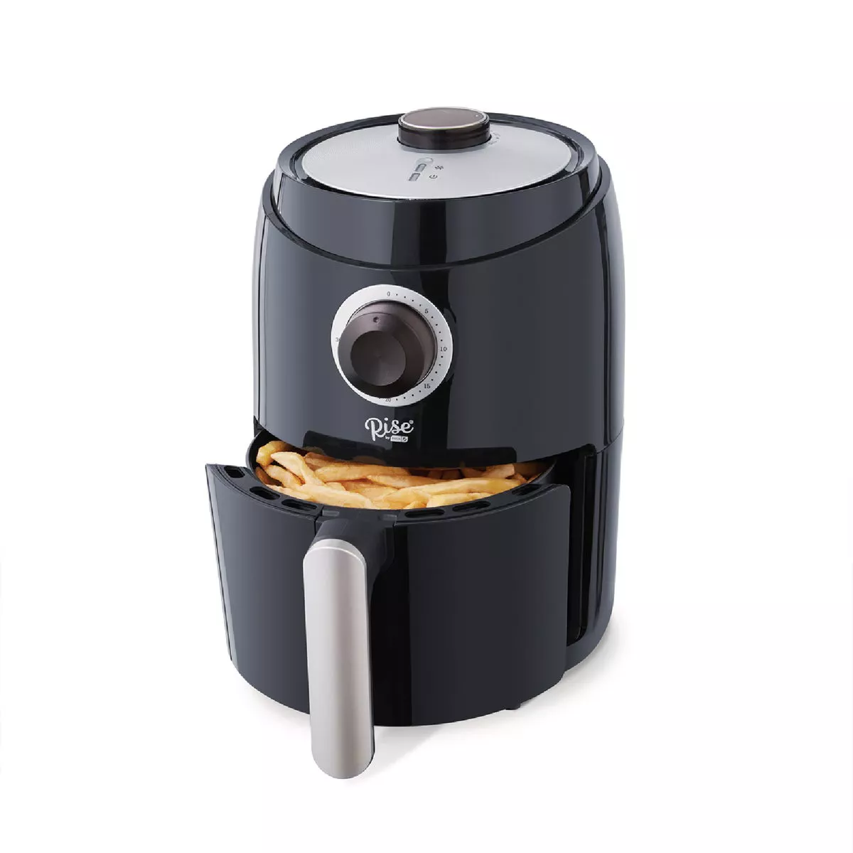 Rise By Dash 2 Qt. Clean Slate Air Fryer