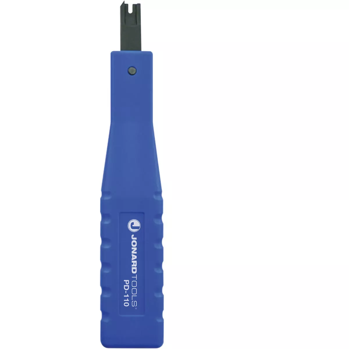 Jonard Tools Non-Impact Punch Down Tool with 110 Blade