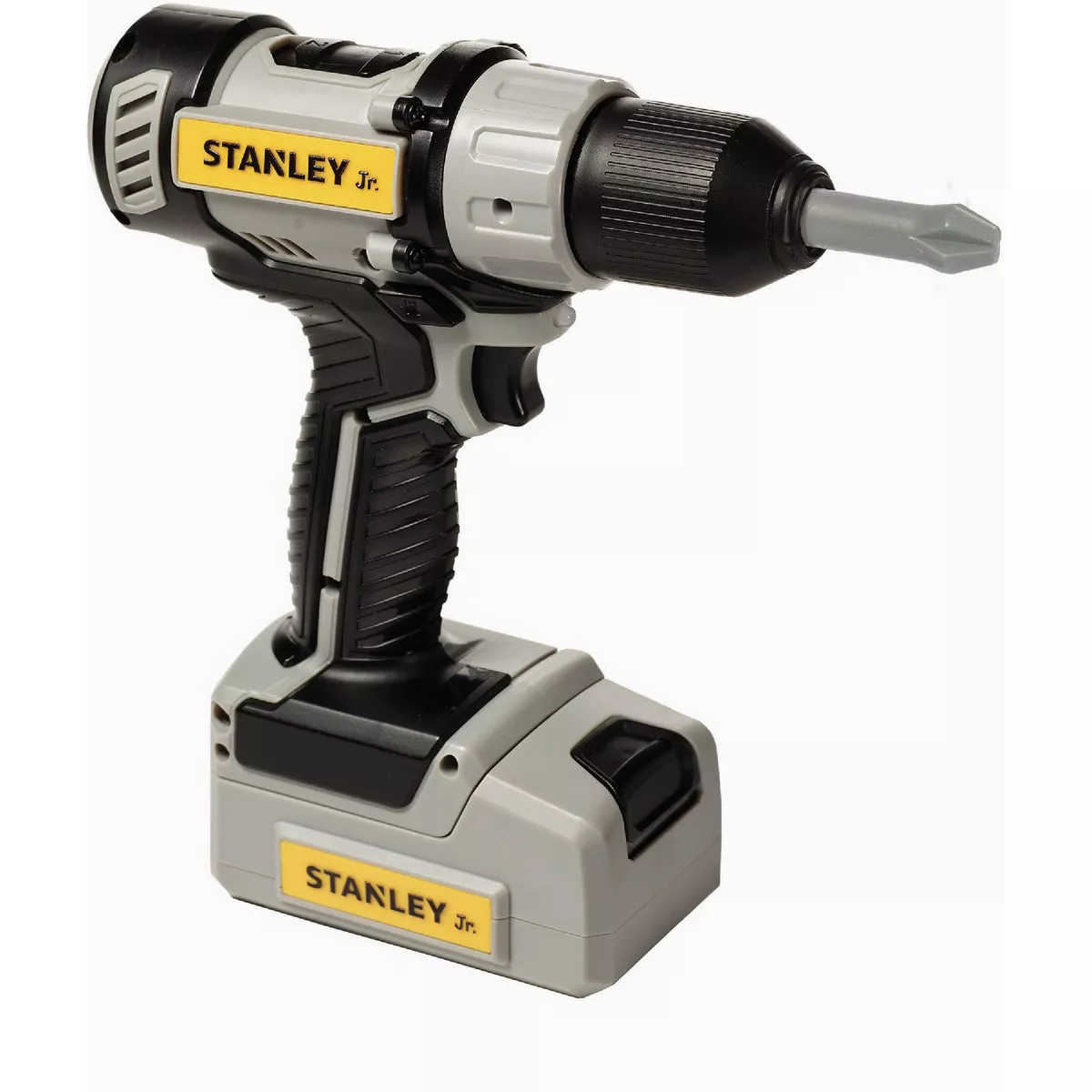 Stanley Jr. Battery Operated Drill-