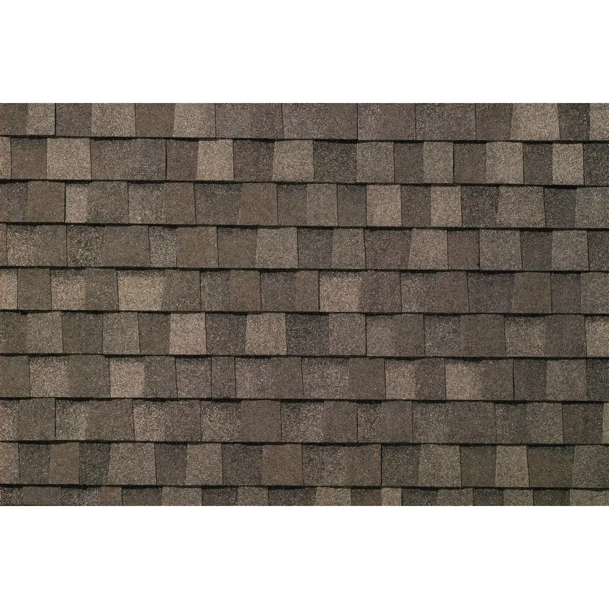 TAMKO Titan XT Weathered Wood Architectural Asphalt Shingles