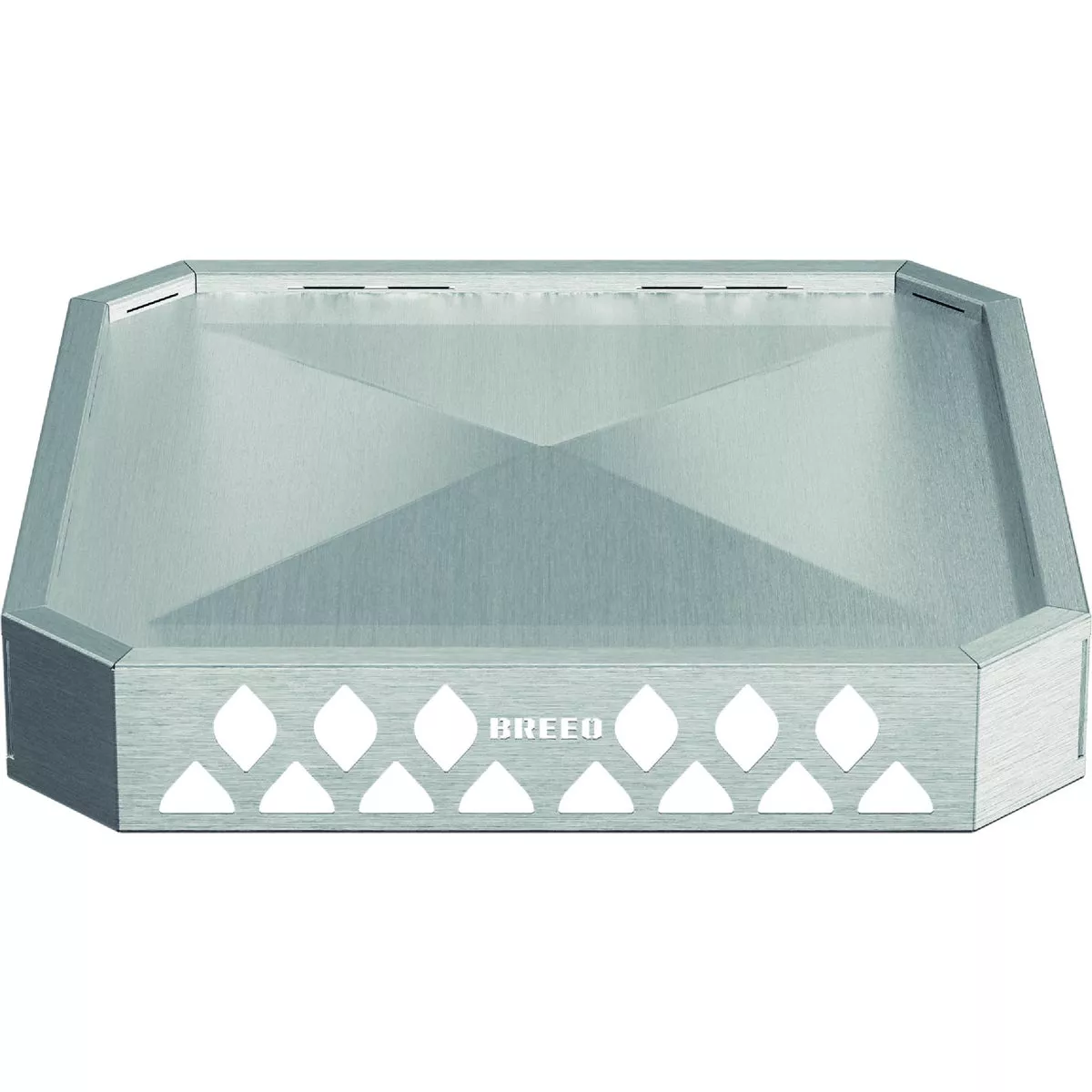 Breeo X Series 19 Fire Pit Base
