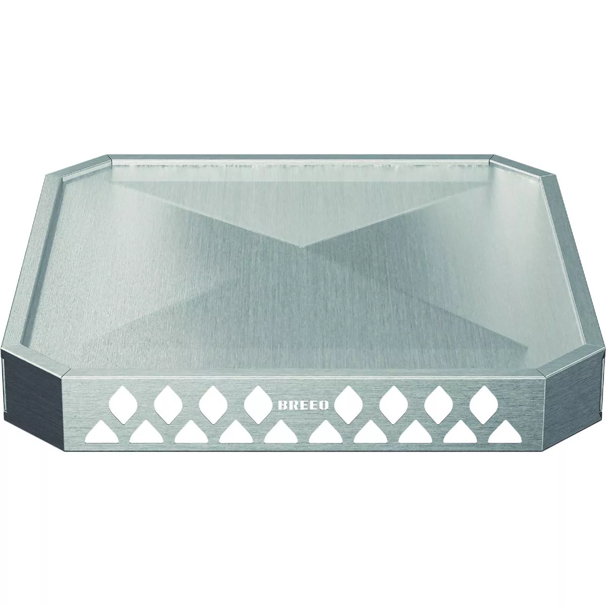 Breeo X Series 24 Fire Pit Base