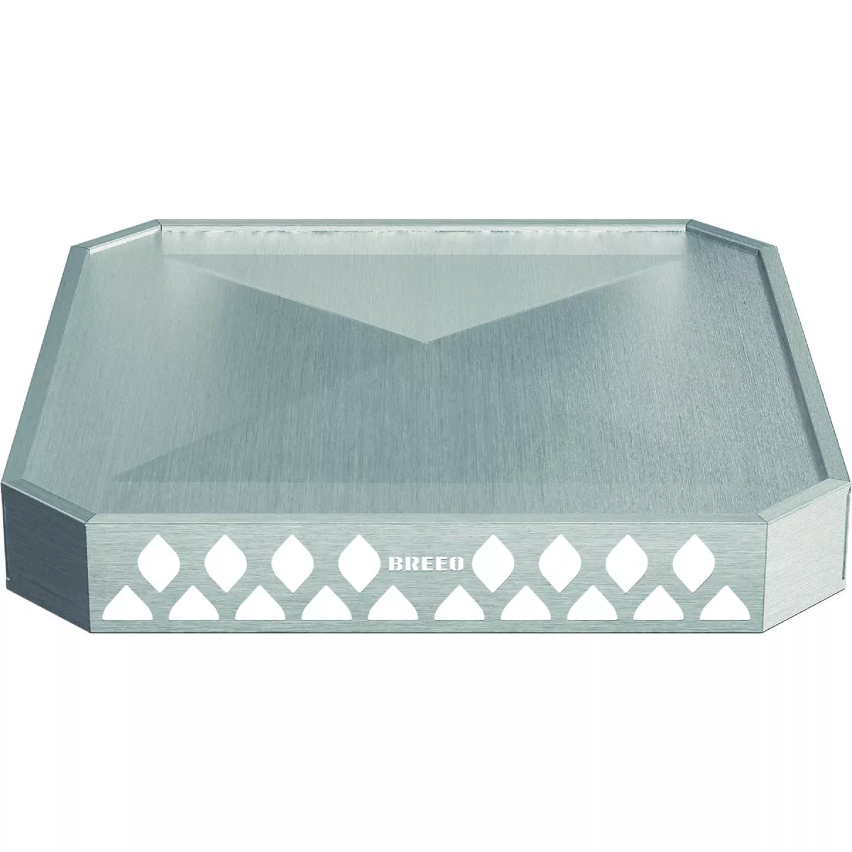 Breeo X Series 30 Fire Pit Base