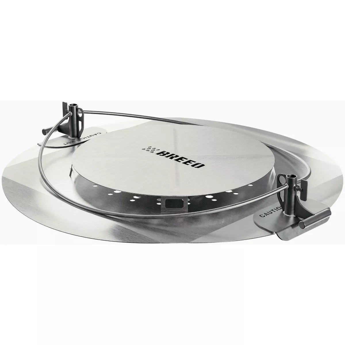 Breeo Outpost Heat Deflector 30