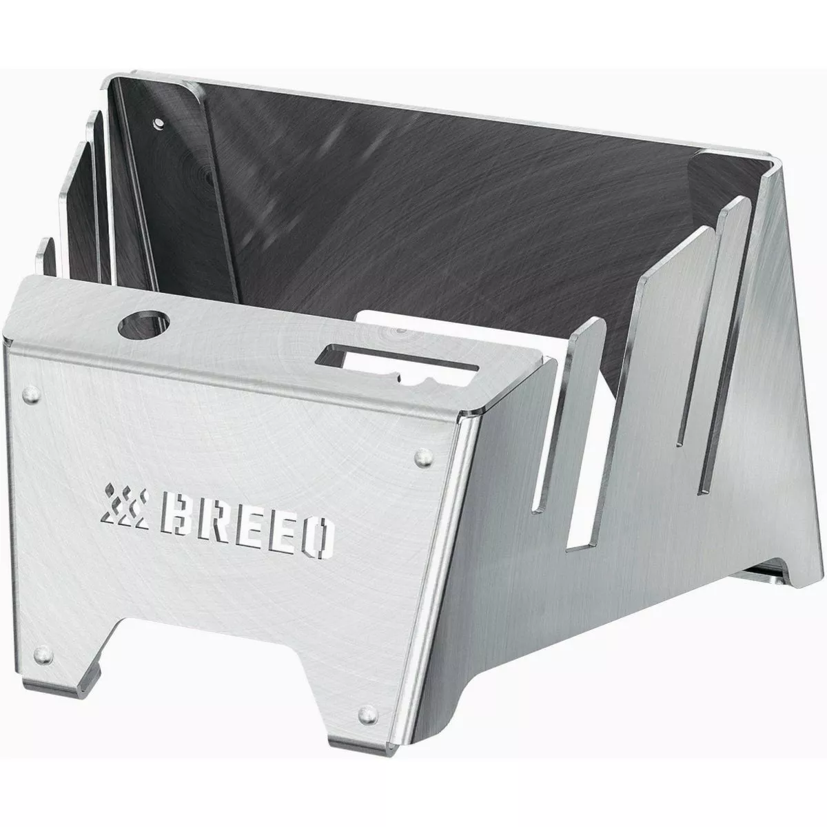 Breeo 304 Stainless Steel Tool Dock