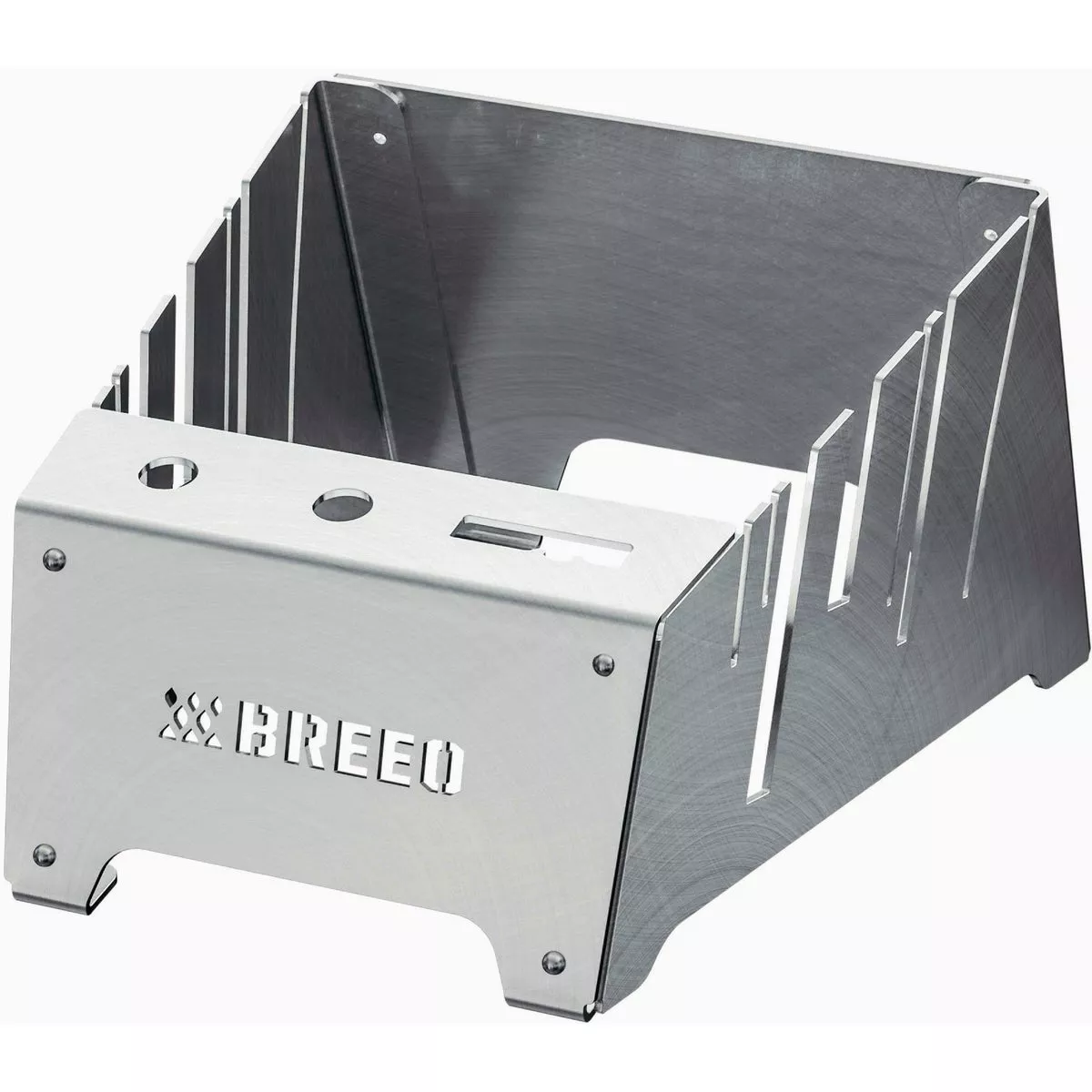Breeo 304 XL Stainless Steel Tool Dock