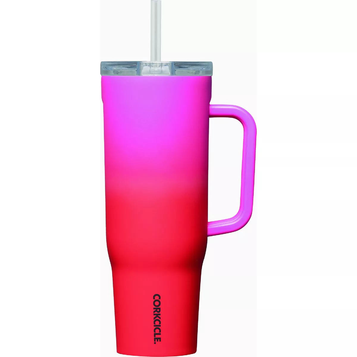 Corkcicle 40 oz Cruiser in Sangria