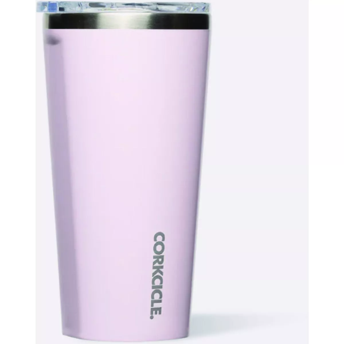 Corkcicle 24 oz Tumbler in Powder Puff