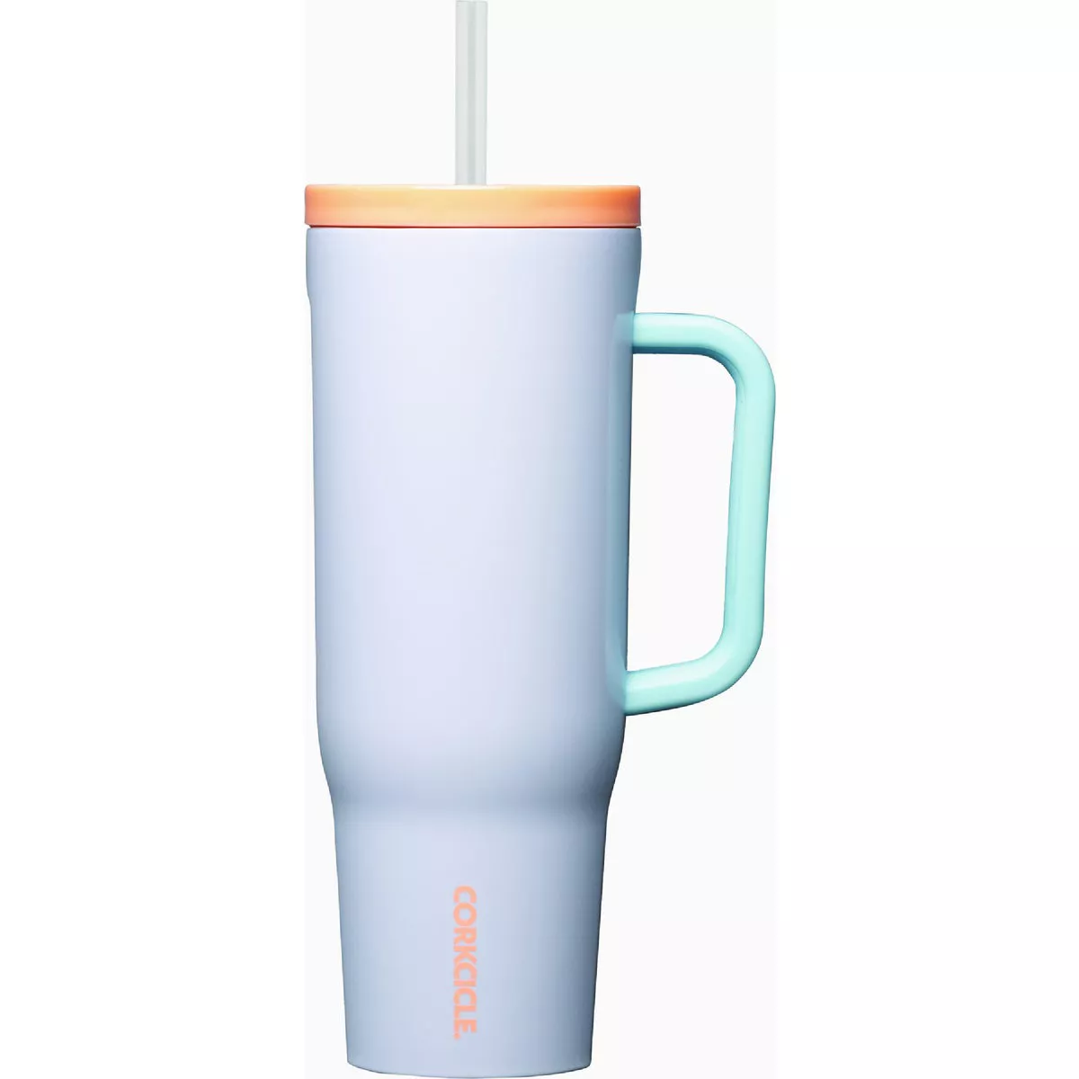 Corkcicle 40 oz Cruiser in Rollerskate Date