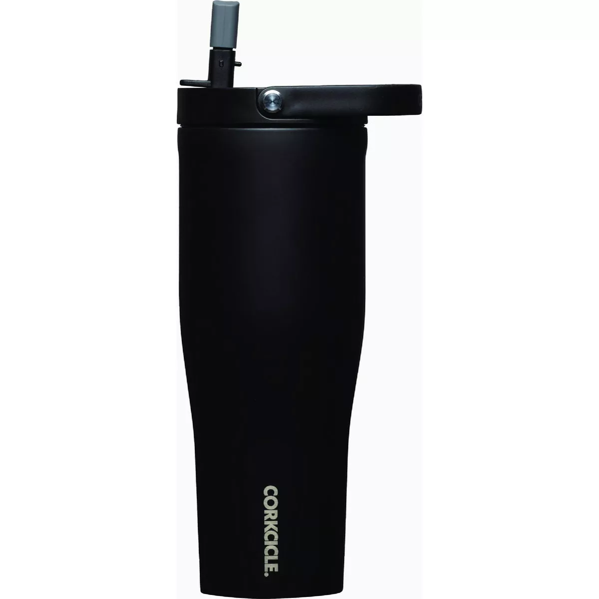 Corkcicle 30 oz Go Cup XL in Matte Black