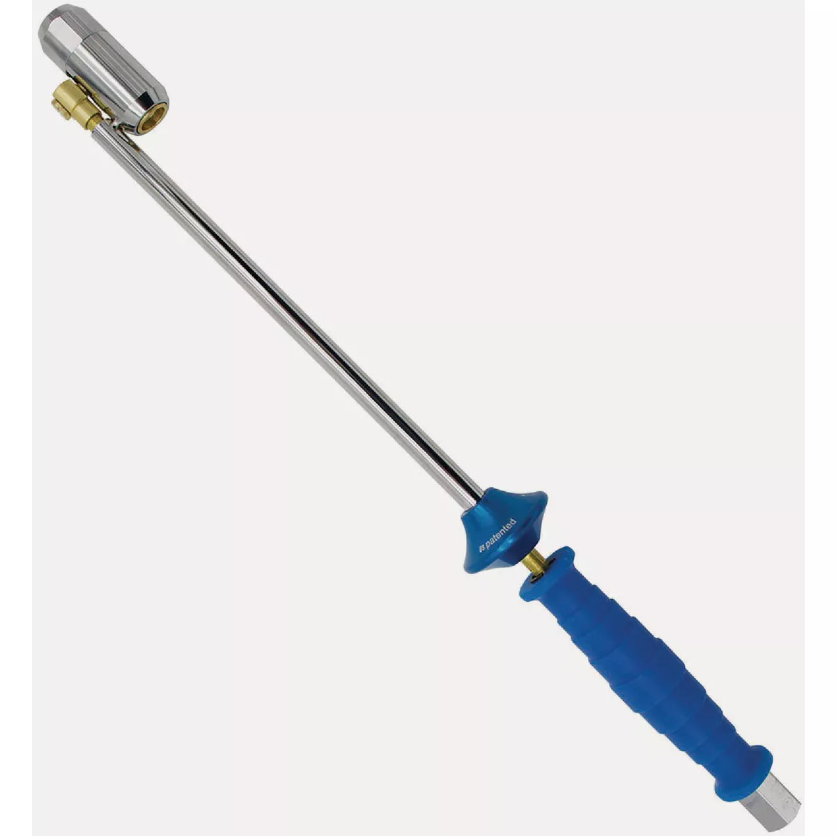 LockNLube 15.5 In. Locking Dual Wheel Adapter