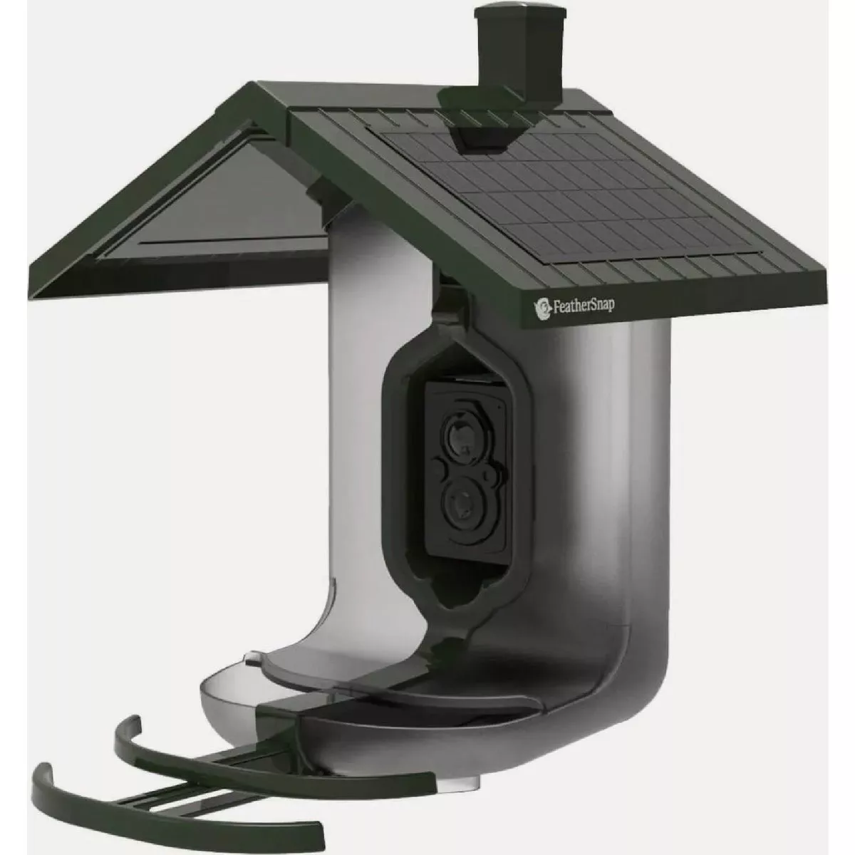 FetherSnap Scout Bird Feeder with Camera