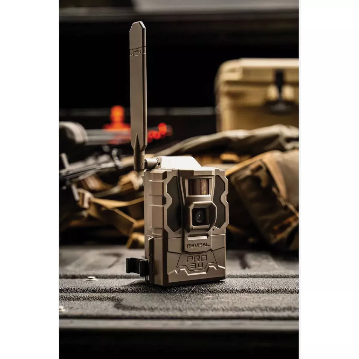 Tactacam REVEAL Pro 3.0 Trail Camera - photo 5