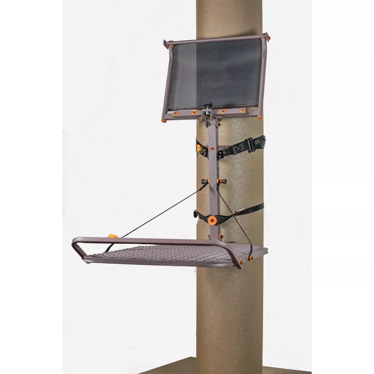 Rhino Hang On Tree Stand-