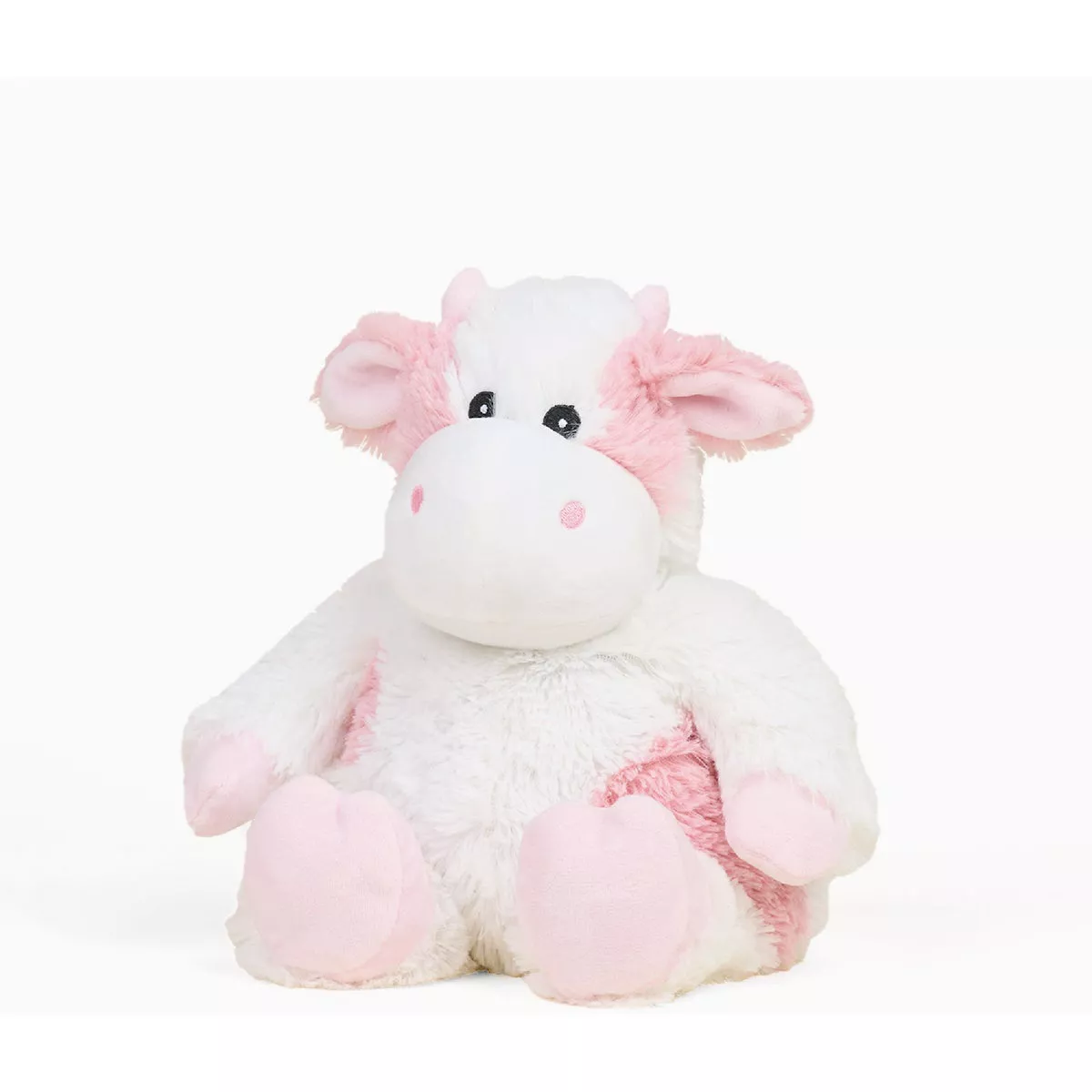 Strawberry Cow Warmies