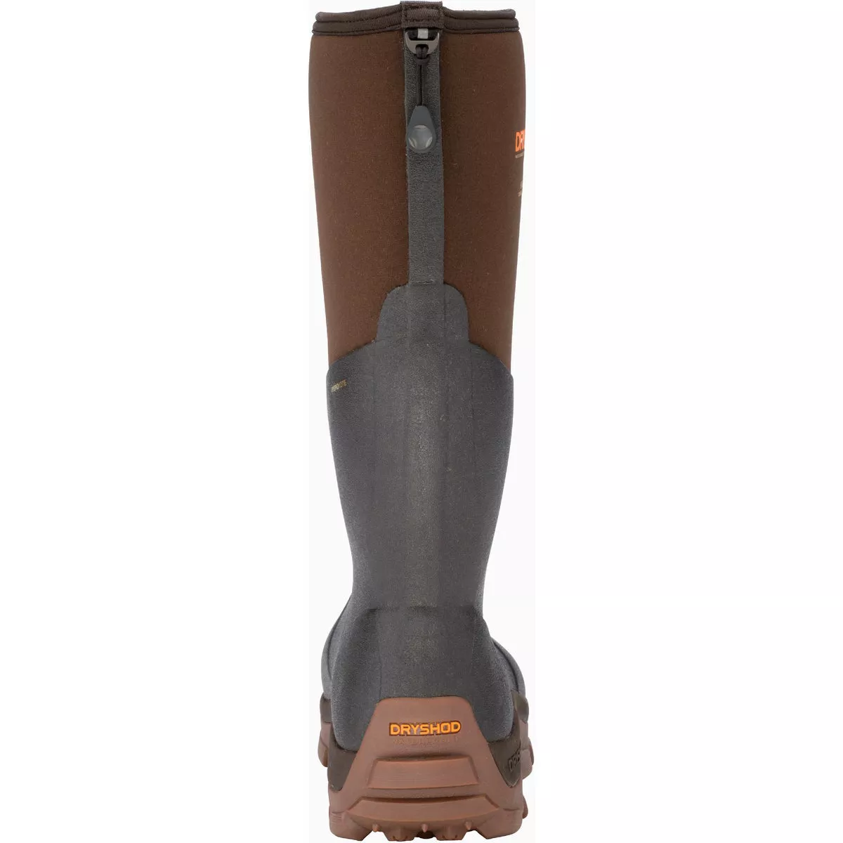 DryShod Men's Haymaker Hard-Working Farm Boots, Size 8 - photo 3