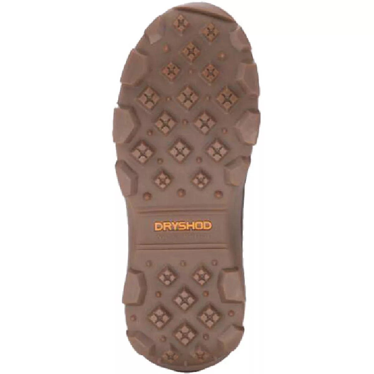 DryShod Men's Haymaker Hard-Working Farm Boots, Size 8 - photo 4