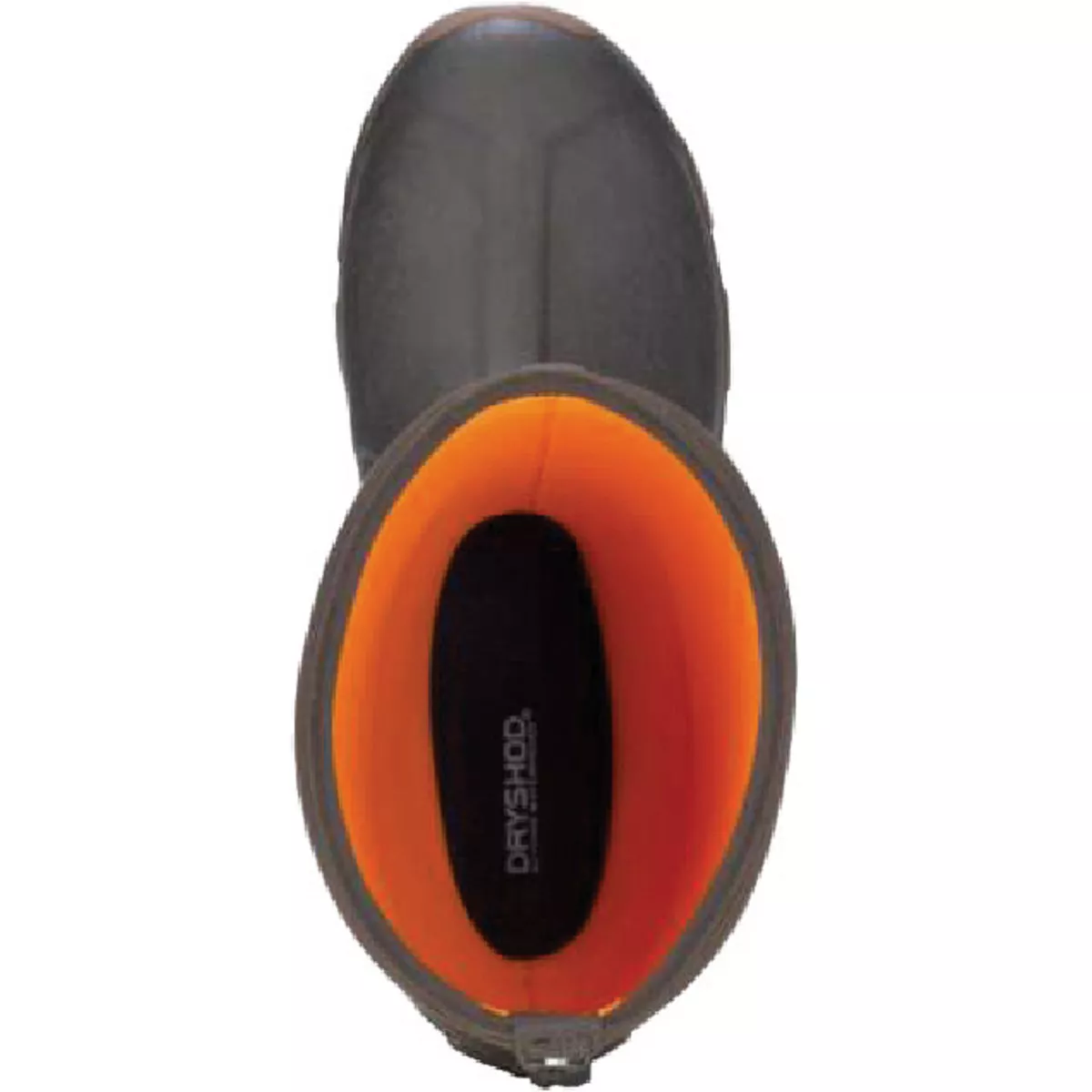 DryShod Men's Haymaker Hard-Working Farm Boots, Size 8 - photo 5