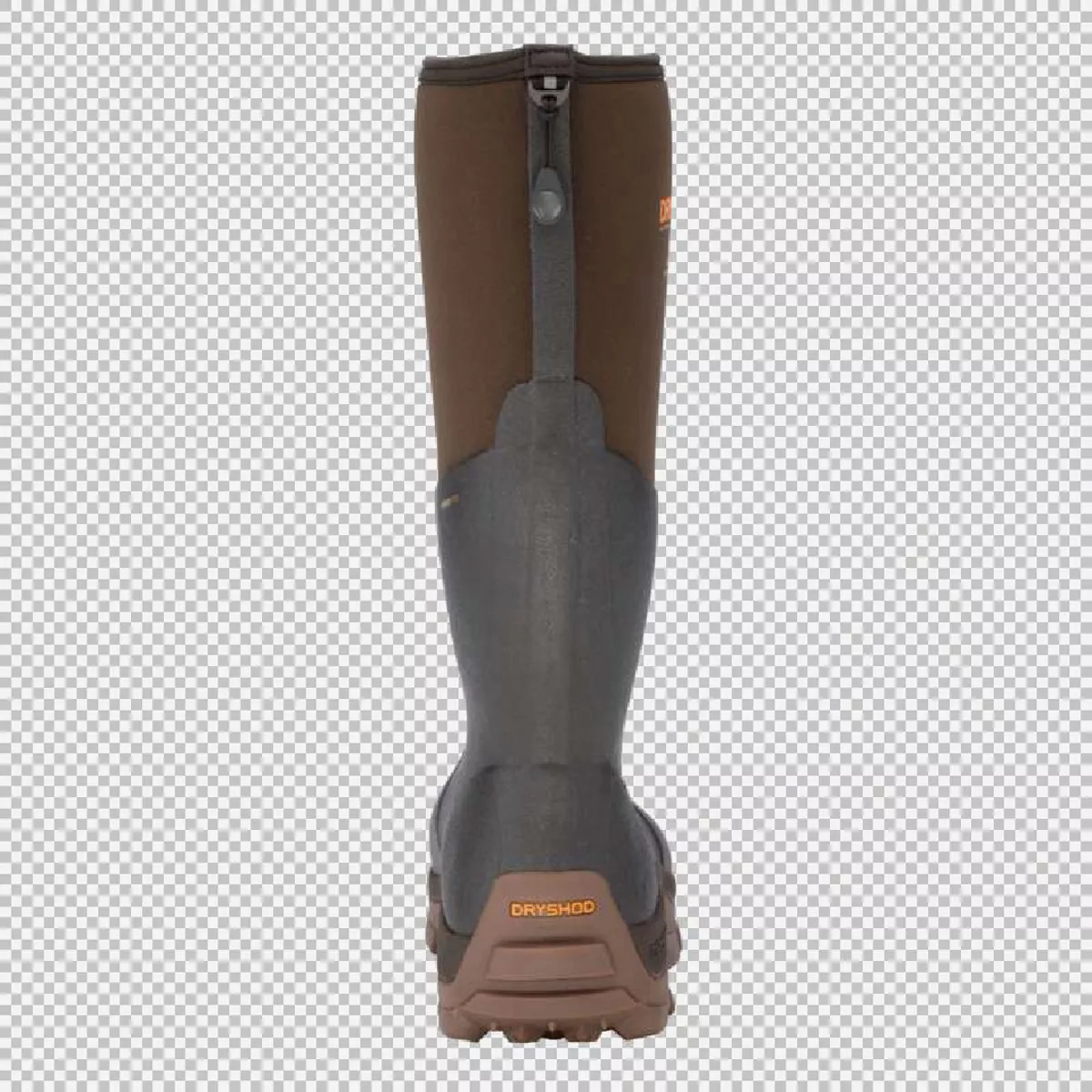 DryShod Men's Haymaker Hard-Working Farm Boots, Size 13 - photo 2