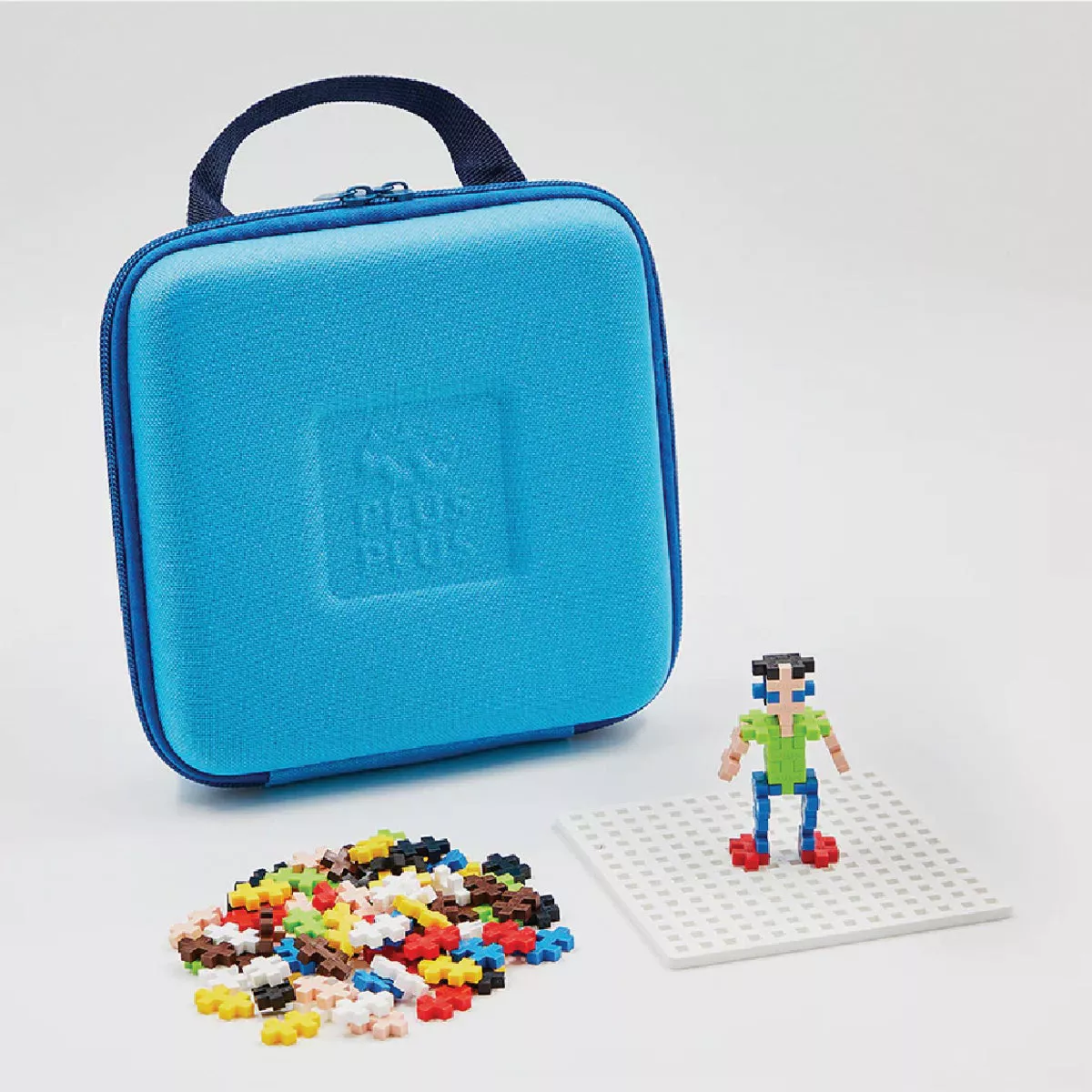 Plus-Plus Travel Case