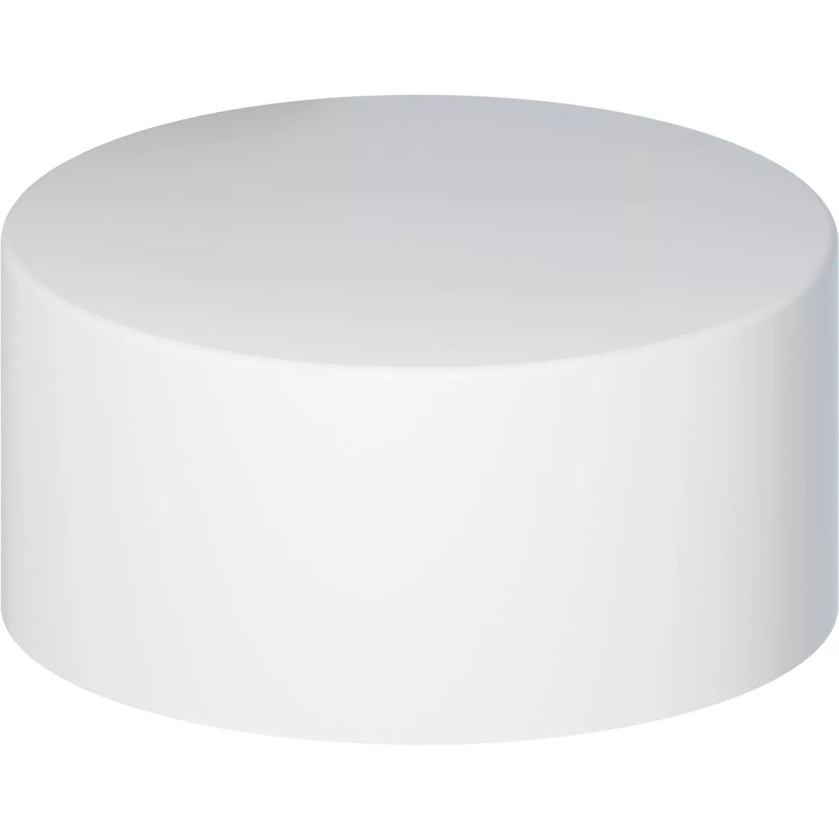 Tigre SDR35 3 In. PVC Sewer and Drain Cap