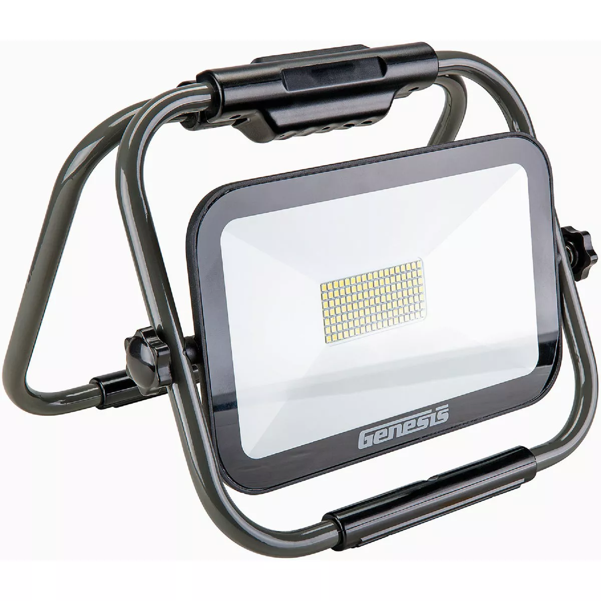 Genesis 6500 Lm. LED Foldable Portable Work Light