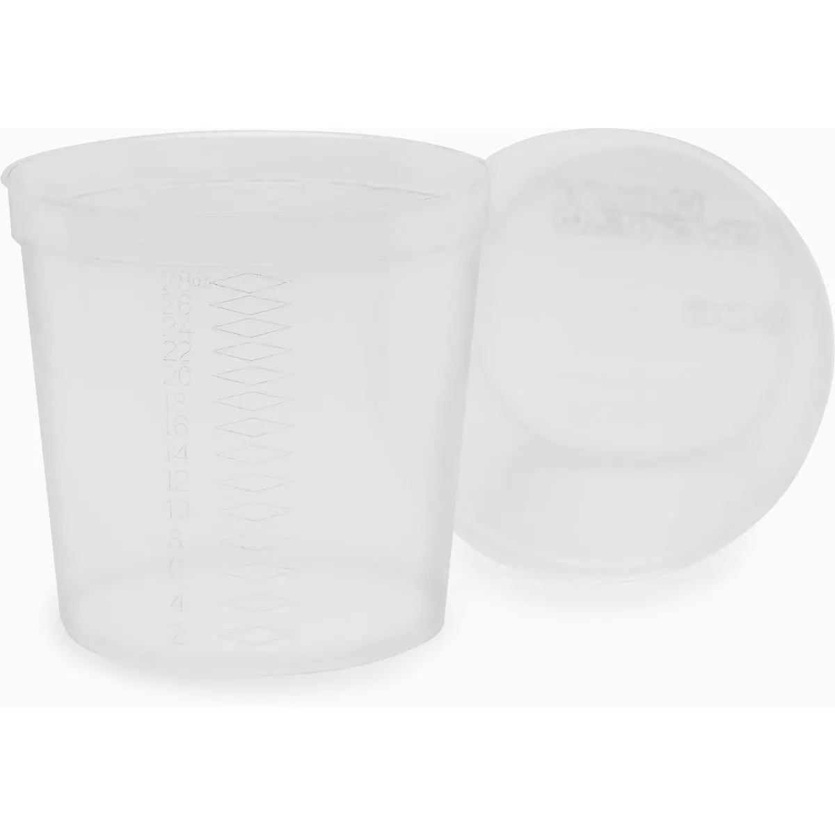 West System 32 Oz. Mixing Pot-