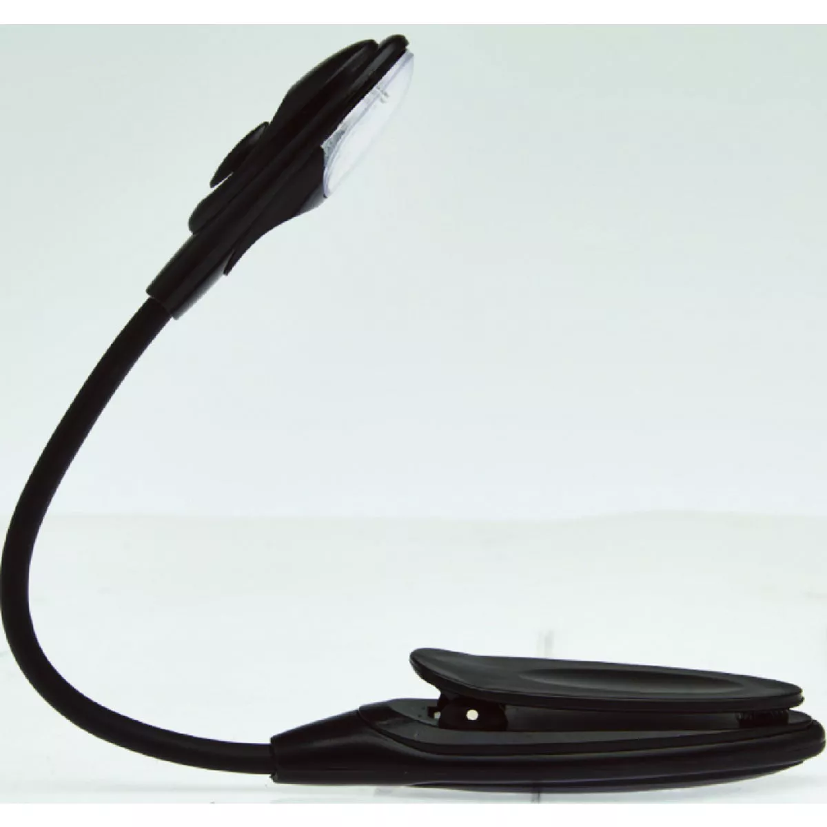 LitezAll Clip-On Book Light