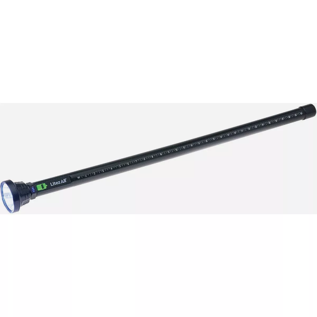 LitezAll Big Lite Rechargeable Flashlight