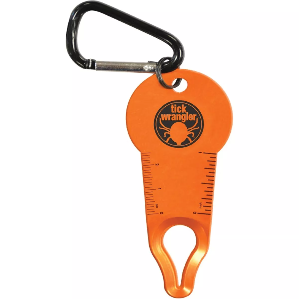 UST Tick Wrangler Aluminum Tick Remover